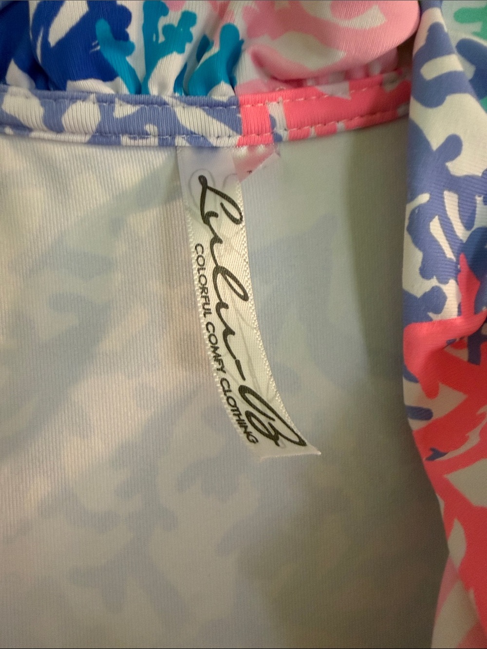 Lulu-B maxi dress - Picture 3 of 3